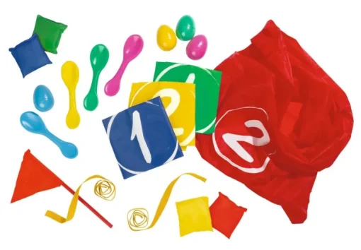 SIMBA - Party Set | Teddy Toys Kinderwelt