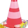 SIMBA - Plastikhütchen, Pylonen, 4er Set | Outdoor Spielzeug | Freizeit, Sport & Outdoor | Spielzeug | Teddy Toys Kinderwelt