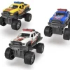 SIMBA - Rally Monster, farblich sortiert | Teddy Toys Kinderwelt