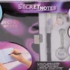 SIMBA - Secret Notes Tagebuch | Teddy Toys Kinderwelt