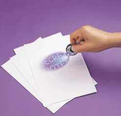SIMBA - Secret Notes Tagebuch | Teddy Toys Kinderwelt
