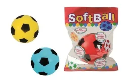 SIMBA - Soft-Fussball,3-fach sortiert