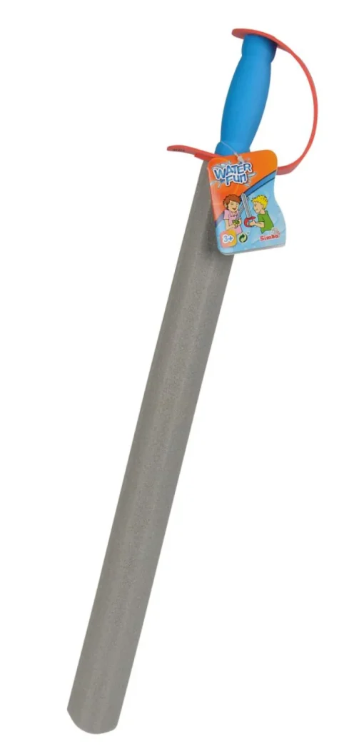 SIMBA - Water Fun Piraten-/Ritterschwert, ca.6 8cm | Teddy Toys Kinderwelt