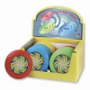 SIMBA - Wurfscheibe, sortiert | Teddy Toys Kinderwelt