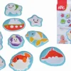 SIMBA ABC - Magisches Badepuzzle | Teddy Toys Kinderwelt
