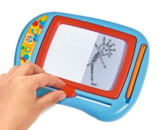 SIMBA Art & Fun - 2 Maltafeln, Set | Tafeln & Zubehör | Kreatives & Zeichnen | Spielzeug | Teddy Toys Kinderwelt
