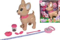 SIMBA Chi Chi Love - Poo Poo Puppy | Teddy Toys Kinderwelt
