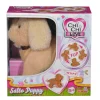 SIMBA Chi Chi Love - Salto Puppy | Interaktive Tiere | Kuscheltiere & Teddys | Spielzeug | Teddy Toys Kinderwelt