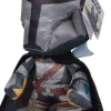 SIMBA Disney Mandalorian - Warrior, 25 cm | Teddy Toys Kinderwelt