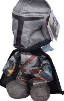 SIMBA Disney Mandalorian - Warrior, 25 cm | Teddy Toys Kinderwelt