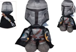 SIMBA Disney Mandalorian - Warrior, 25 cm | Teddy Toys Kinderwelt