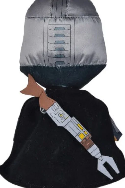 SIMBA Disney Mandalorian - Warrior, 25 cm | Teddy Toys Kinderwelt