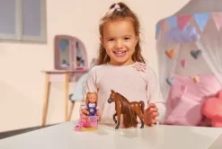 Simba Evi Love Doktor Evi Pferdemama | Teddy Toys Kinderwelt