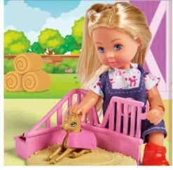 Simba Evi Love Doktor Evi Pferdemama | Teddy Toys Kinderwelt