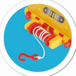 SIMBA Feuerwehrmann Sam - Feuerwehrauto Venus 2.0 mit Figur | Teddy Toys Kinderwelt