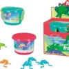 SIMBA Frosch-Huepfspiel