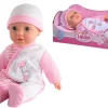 SIMBA Laura - Baby Talk | Teddy Toys Kinderwelt