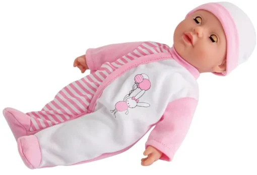 SIMBA Laura - Baby Talk | Teddy Toys Kinderwelt