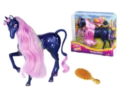 SIMBA Mia & Me - Sternen-Einhorn | Teddy Toys Kinderwelt