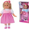 SIMBA My Love - Singende Puppe, sortiert | Teddy Toys Kinderwelt