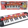 SIMBA My Music World - Keyboard | Musikspielzeug & Instrumente | Spielzeug | Teddy Toys Kinderwelt