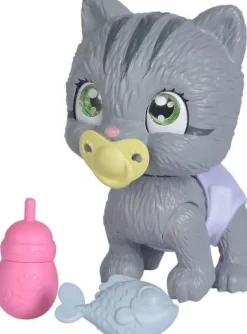 SIMBA Pamper Petz - Katze | Teddy Toys Kinderwelt