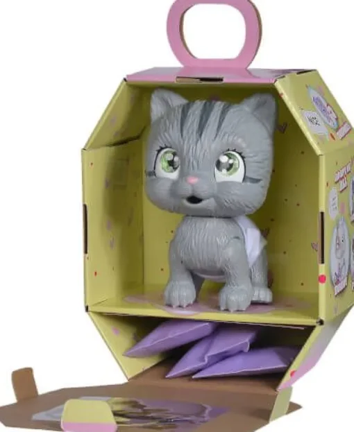 SIMBA Pamper Petz - Katze | Teddy Toys Kinderwelt