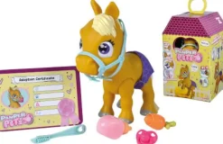 SIMBA Pamper Petz - Pony | Teddy Toys Kinderwelt