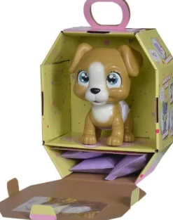 Simba Pamper Petz Hund | Teddy Toys Kinderwelt