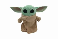 SIMBA Star Wars - Mandalorian, The Child | Teddy Toys Kinderwelt