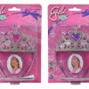 SIMBA Steffi Love - Girls Tiara Set, sortiert | Teddy Toys Kinderwelt