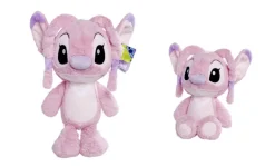 SIMBA Toys Disney ''Lilo & Stitch'' - Angel, 25 cm | Teddy Toys Kinderwelt