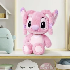 SIMBA Toys Disney ''Lilo & Stitch'' - Angel, 25 cm | Teddy Toys Kinderwelt