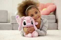 SIMBA Toys Disney ''Lilo & Stitch'' - Angel, 25 cm | Teddy Toys Kinderwelt