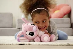 SIMBA Toys Disney ''Lilo & Stitch'' - Angel, 25 cm | Teddy Toys Kinderwelt
