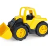 SIMM LENA® Workies Schaufellader, Schaukarton | Teddy Toys Kinderwelt