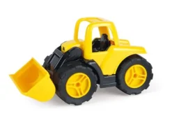 SIMM LENA® Workies Schaufellader, Schaukarton | Teddy Toys Kinderwelt