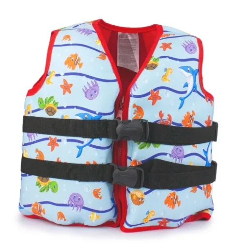 SIVA - Atlantis Schwimmweste S 0-10Kg Blue | Teddy Toys Kinderwelt