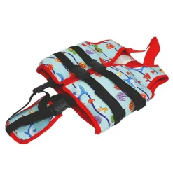 SIVA - Atlantis Schwimmweste S 0-10Kg Blue | Teddy Toys Kinderwelt