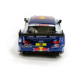 SIVA - Audi RS5 DTM 2,4Ghz RTR blau | R/C zu Land | RC-Fahrzeuge | Spielzeug | Teddy Toys Kinderwelt