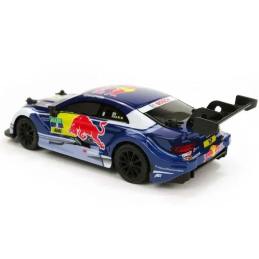 SIVA - Audi RS5 DTM 2,4Ghz RTR blau | R/C zu Land | RC-Fahrzeuge | Spielzeug | Teddy Toys Kinderwelt