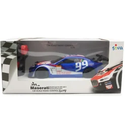 SIVA - Maserati Granturismo GT3 1:24 2.4 GHz RTR | Teddy Toys Kinderwelt