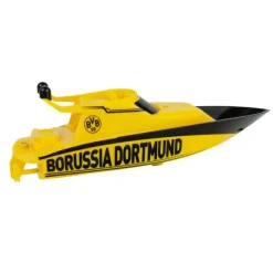 SIVA - RC Boot BVB Racing Yacht 2,4Ghz RTR | Teddy Toys Kinderwelt