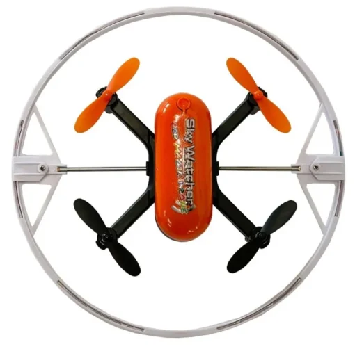 SIVA - Sky Watcher LED Drohne 2,4Ghz | Teddy Toys Kinderwelt