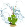 SIVA - Wassersprinkler Cactus | Teddy Toys Kinderwelt