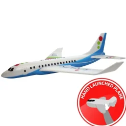 Siva Air 571 - Flieger Blue | Teddy Toys Kinderwelt
