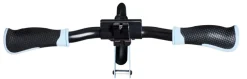 SIX DEGREES Aluminium Scooter 205 mm pastellblau | Teddy Toys Kinderwelt