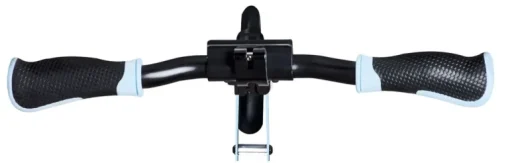 SIX DEGREES Aluminium Scooter 205 mm pastellblau | Teddy Toys Kinderwelt