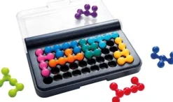 SMART Games IQ Fit, 1 Spieler, ab 6 Jahre | Teddy Toys Kinderwelt