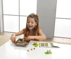 SMARTGAMES Ran an die Nüsse! | Teddy Toys Kinderwelt